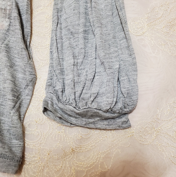 Emporio Armani Sequined Top - Picture 6 of 11